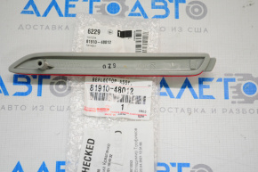Reflector rear right Toyota Avalon 13-18