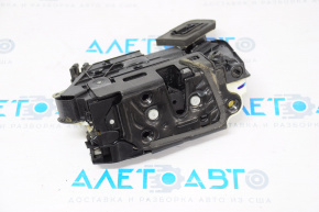 Rear right door lock for a VW Jetta 11-18 USA