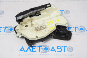 Rear right door lock for a VW Jetta 11-18 USA