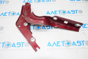 Left hood hinge for VW Passat B8 16-19 USA