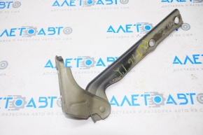 Left hood hinge for VW Tiguan 09-18
