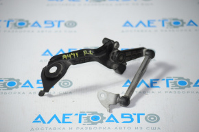 Rear body tilt sensor Audi A4 B8 08-16 with traction