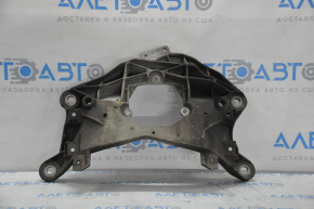 Rear Engine Mount Fastening Audi Q5 8R 09-17