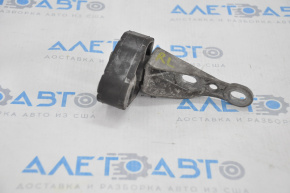 Rear left muffler bracket Audi Q5 8R 09-17 with rubber