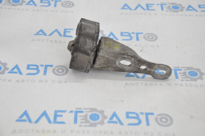 Rear left muffler bracket Audi Q5 8R 09-17 with rubber