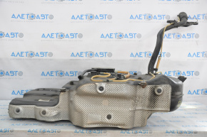 Fuel tank for Audi Q5 8R 09-17