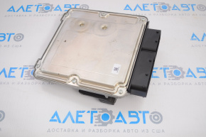 ECU engine computer Audi Q5 8R 09-12 2.0T