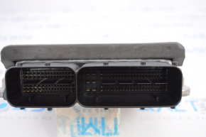 ECU engine computer Audi Q5 8R 09-12 2.0T
