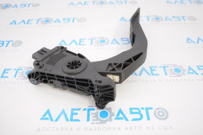Gas pedal for the Audi Q5 8R 09-17
