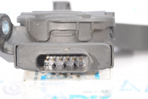 Gas pedal for the Audi Q5 8R 09-17
