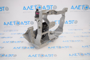 Audi Q5 8R 09-17 brake pedal with bracket
