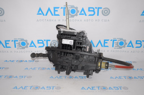Audi Q5 8R 09-17 gearshifter with cable