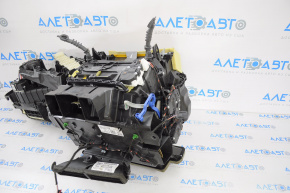 Heater assembly for Audi Q5 8R 09-12