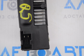Left tailgate opening motor for Audi Q5 8R 09-17