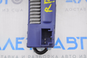 Right tailgate opening motor for Audi Q5 8R 09-17
