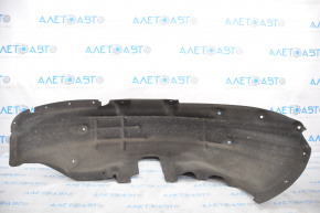 Rear right fender liner for Audi Q5 8R 09-17