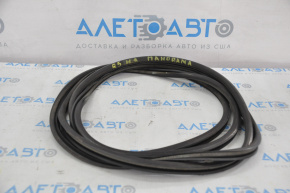 Panorama seal inner Audi Q5 8R 09-17
