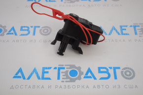 Fuel filler door lock for the Audi Q5 8R 09-17
