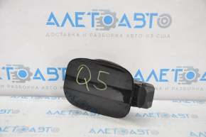 Fuel filler flap with housing Audi Q5 8R 09-17