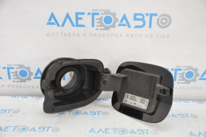 Fuel filler flap with housing Audi Q5 8R 09-17