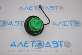 Fuel filler cap Audi Q5 8R 09-17