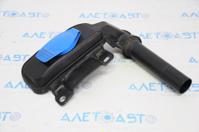 Audi Q5 8R 09-17 Windscreen Washer Reservoir Neck with Cap and Filter