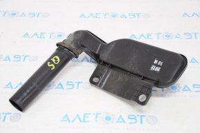 Audi Q5 8R 09-17 Windscreen Washer Reservoir Neck with Cap and Filter