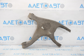 Large lower rear left control arm for Audi Q5 8R 09-17