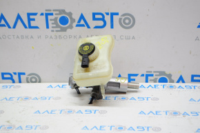 Master brake cylinder with reservoir Audi Q5 8R 09-17 with cover