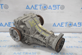 Rear differential gearbox Audi Q5 8R 09-14 2.0T 134k
