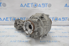 Rear differential gearbox Audi Q5 8R 09-14 2.0T 134k