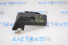 Positive terminal Audi Q5 8R 09-17 with pyropatron
