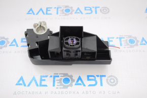 Positive terminal Audi Q5 8R 09-17 with pyropatron
