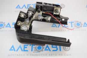 Positive terminal Audi Q5 8R 09-17 with pyropatron
