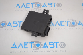 GATEWAY CONTROL MODULE Audi Q5 8R 09-11
