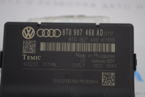 GATEWAY CONTROL MODULE Audi Q5 8R 09-11