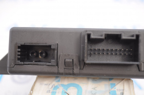 GATEWAY CONTROL MODULE Audi Q5 8R 09-11