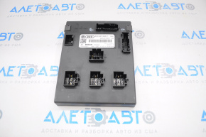 Onboard Body Comfort Control Module Audi Q5 8R 09-12