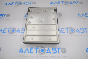 Onboard Body Comfort Control Module Audi Q5 8R 09-12