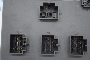 Onboard Body Comfort Control Module Audi Q5 8R 09-12