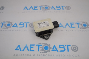 YAW Rate Audi Q5 8R 09-17