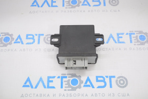 Light control unit HEADLIGHT CONTROL Audi Q5 8R 09-12