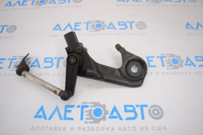 Rear body tilt sensor Audi Q5 8R 09-17 with traction