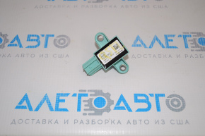 Left door airbag sensor for an Audi Q5 8R 09-17