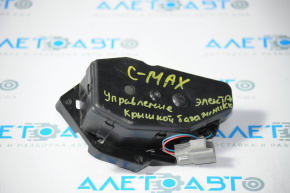 Ford C-max MK2 13-18 Tailgate Closer