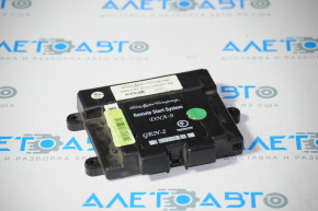 Keyless Entry Module Ford Focus mk3 11-18