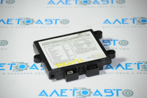 Keyless Entry Module Ford Focus mk3 11-18