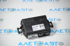 Light module ECU Ford Mustang mk6 15-3.7