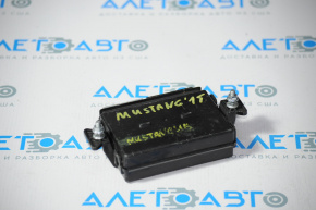 Light module ECU Ford Mustang mk6 15-3.7