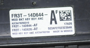 Light module ECU Ford Mustang mk6 15-3.7